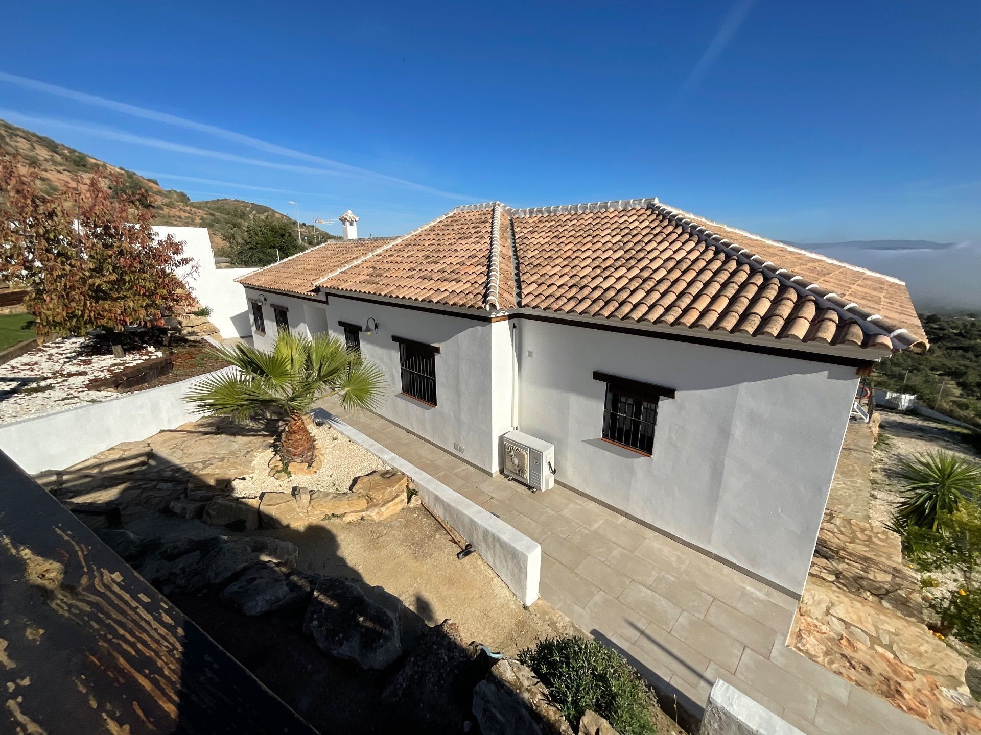 Casa o xalet de lloguer a Bobadilla - Bobadilla Estación - La Joya, Antequera