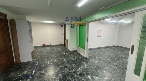 Foto 3 de Oficina en venda a De Zorrilla, La Rubia, Valladolid Capital