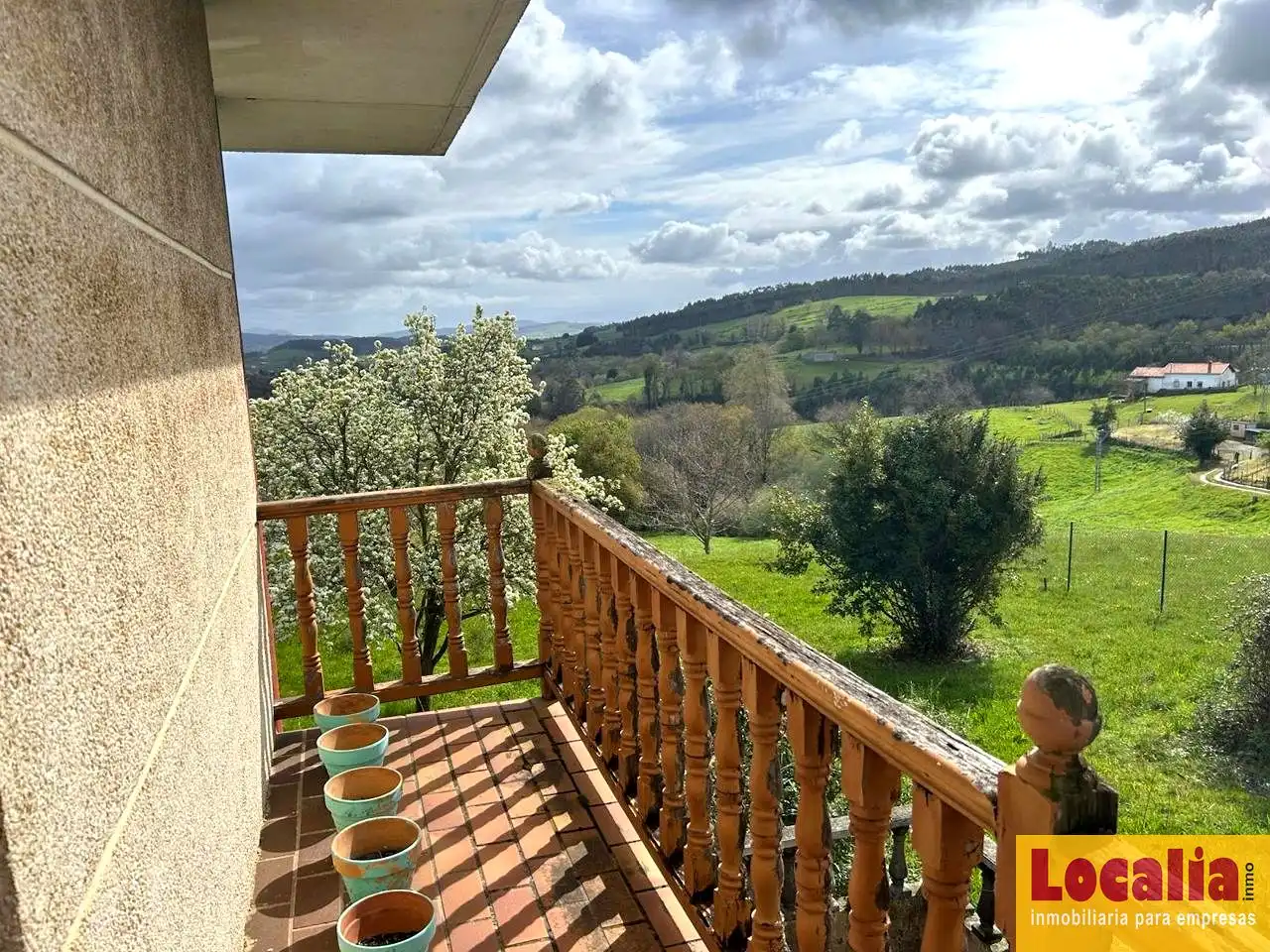 Maison avec jardin à vendre à Reocín, imagen 14