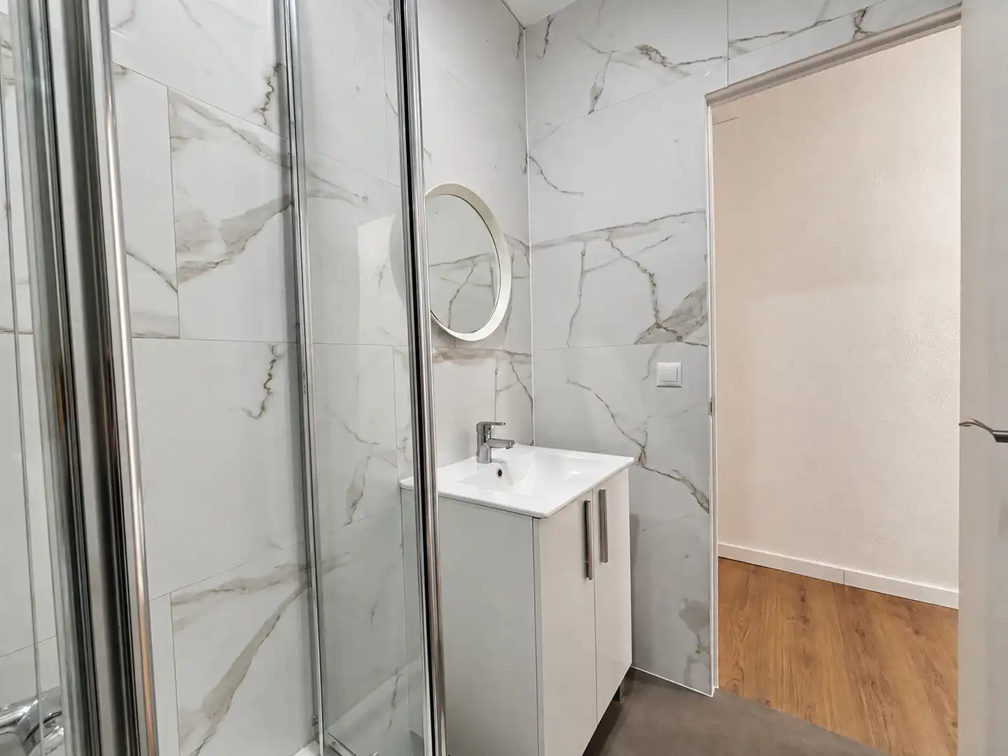 Flat with terrace for sale in Carrer Nou de la Rambla, imagen 21