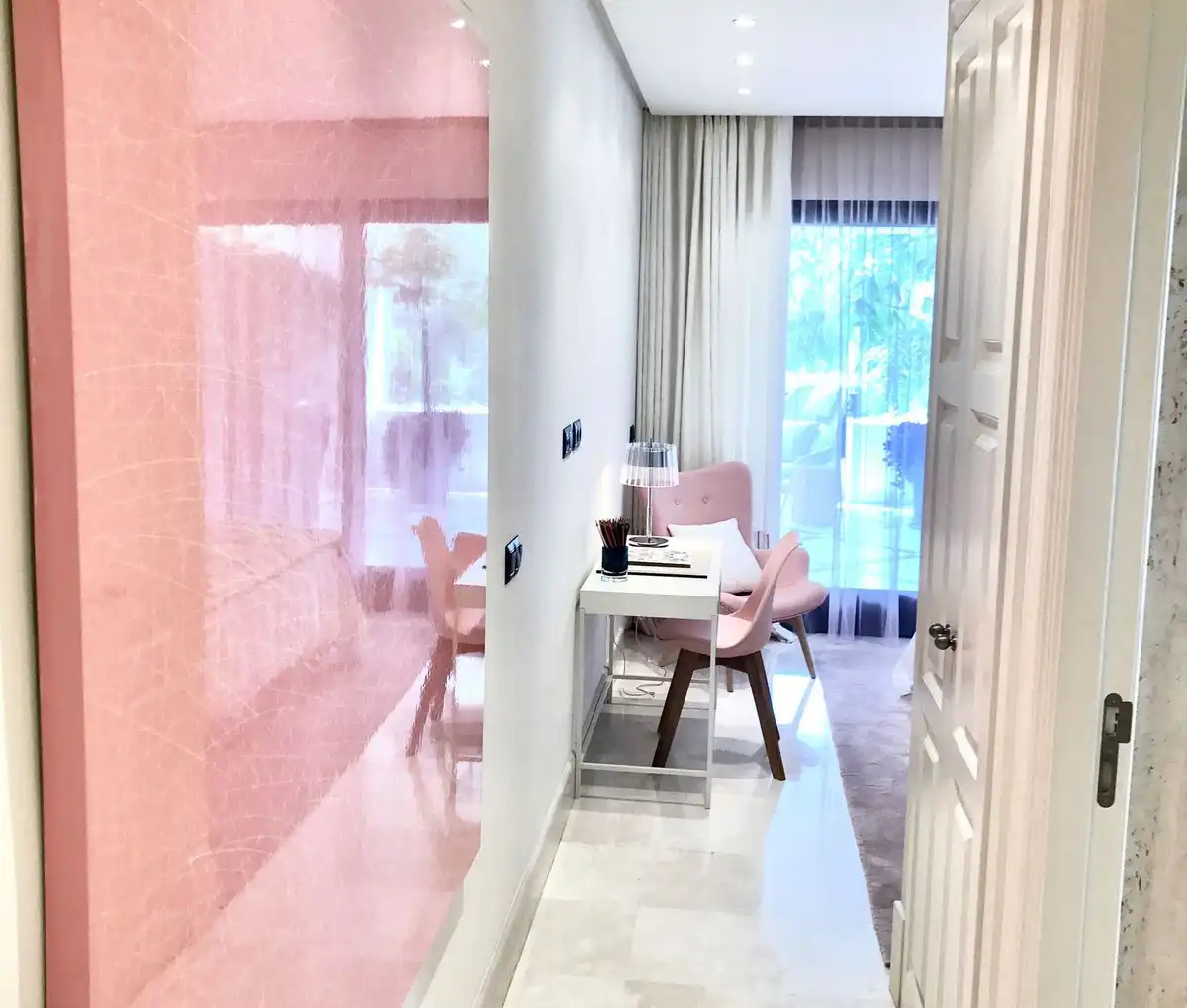 Appartement avec ascenseur à vendre à Estepona Pueblo, imagen 14