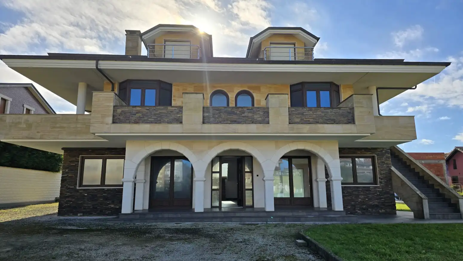 Casa con terrazza in vendita a Suances - CL TABIERNA LA 47, imagen 17