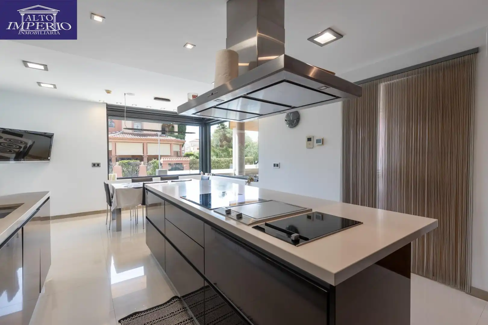 Chalet con piscina en venta en Urbanizacion EL CARMELO, imagen 22