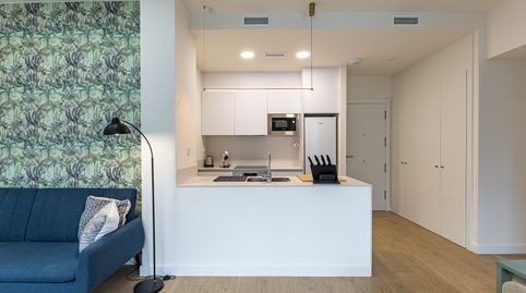 Foto 5 de Apartamento en venta en Centre Vila, Vilanova i la Geltrú