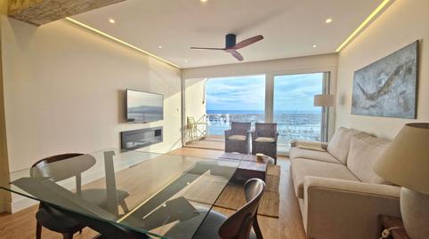 Foto 4 de Apartamento de alquiler en Centro - Muelle Pesquero, Torrevieja