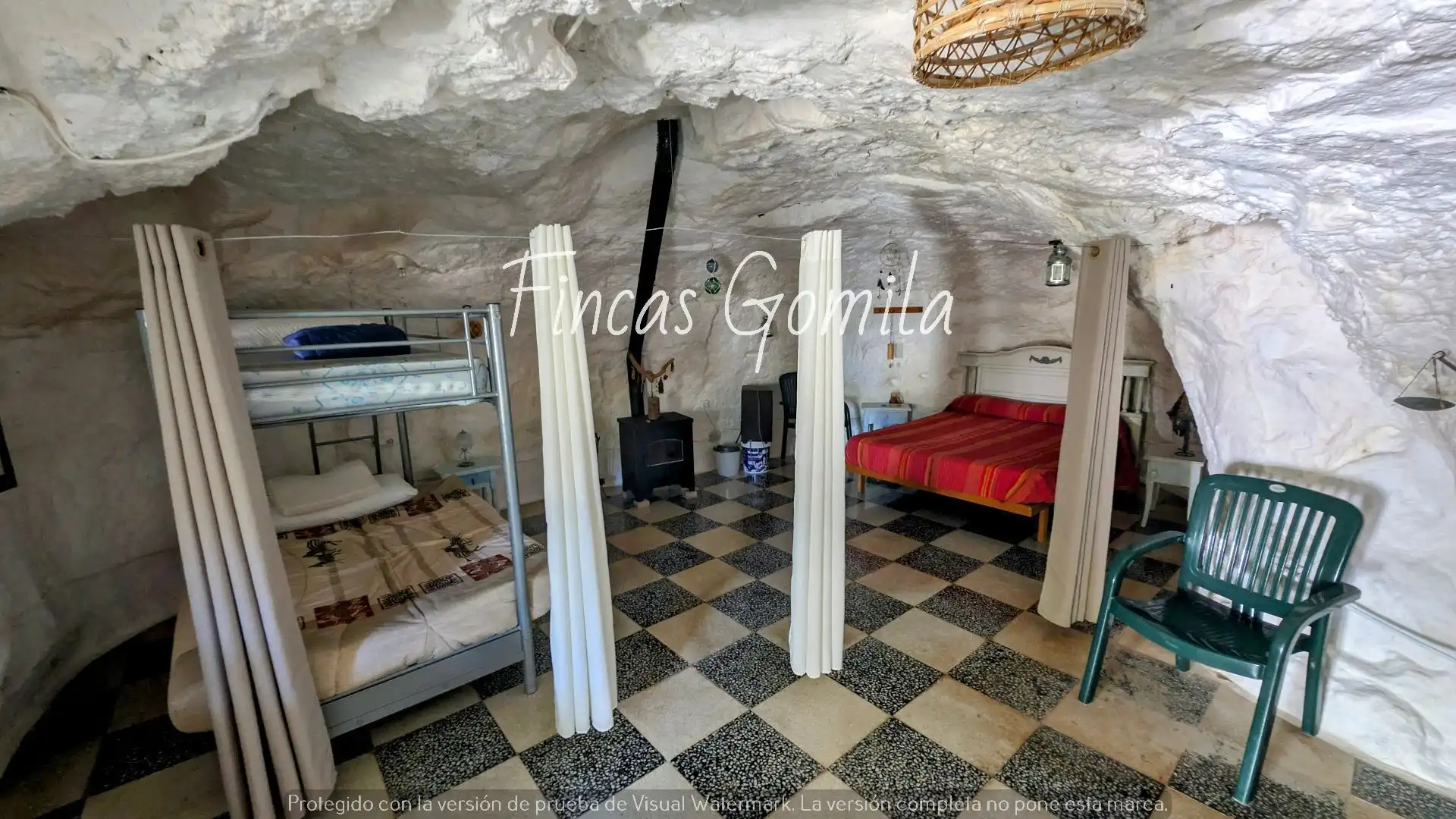 Maison avec piscine à vendre à DES RUPIT, imagen 19