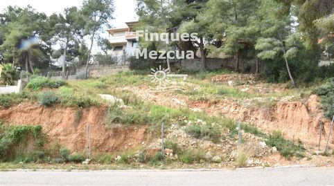 PARCELA URBANA EN CUNIT, image 2
