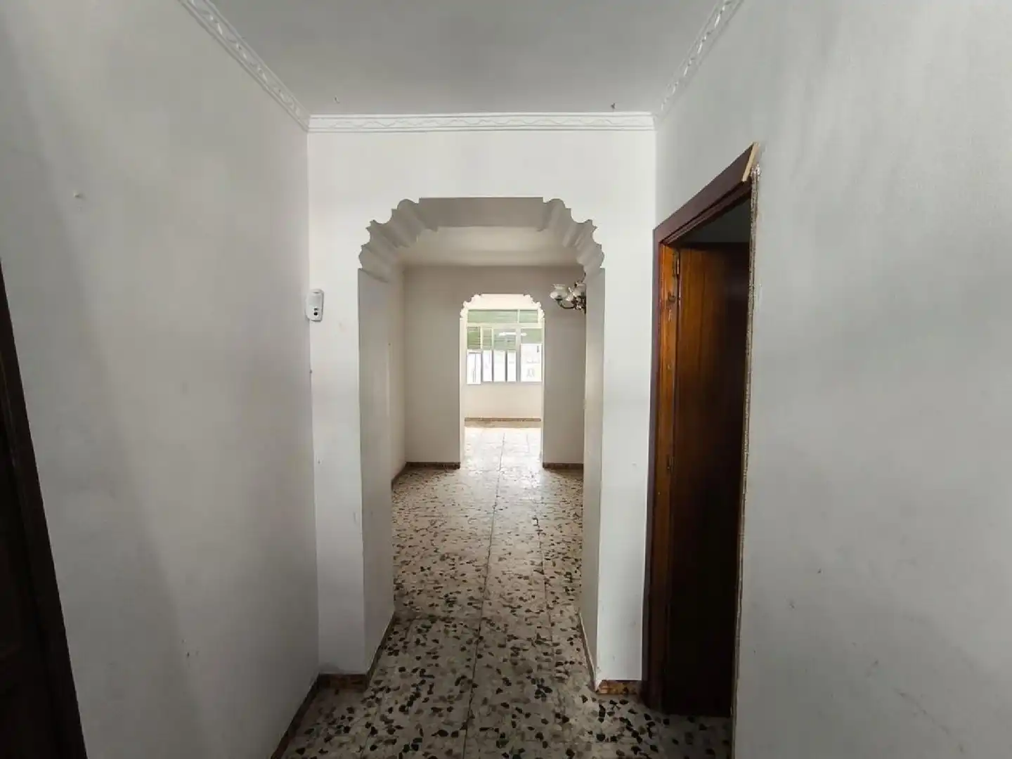Casa o xalet en venda en Azuaga