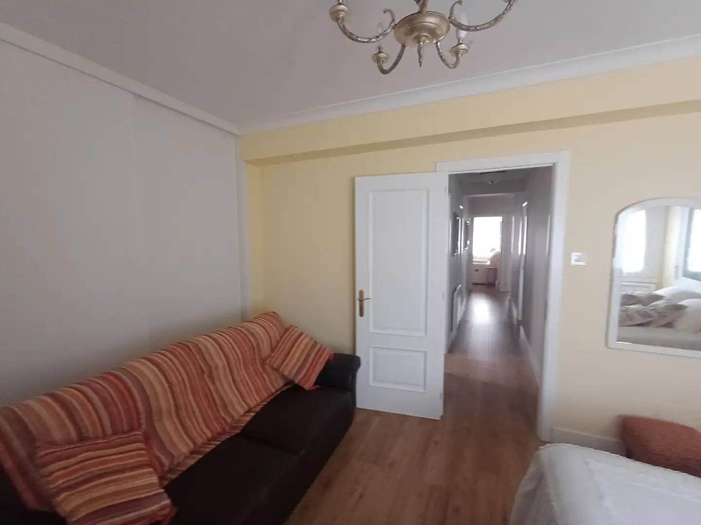 Piso con ascensor en venta en Centro - Juan Flórez - Plaza Pontevedra, imagen 5