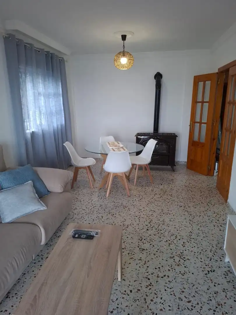 Comedor de Casa o chalet de alquiler en Algeciras