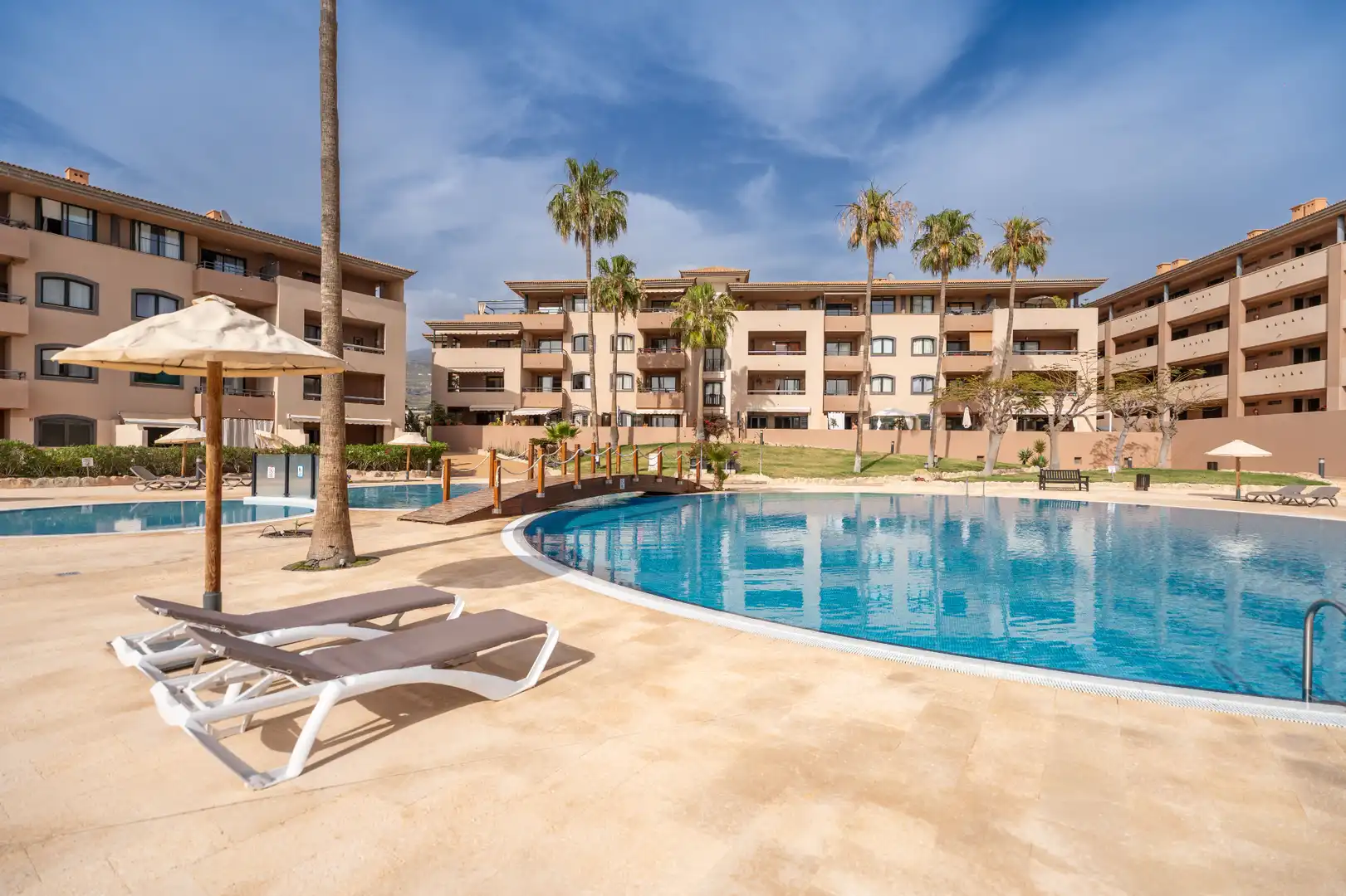 Apartment mit Pool zum Verkauf in Avenida Adeje 300 17, imagen 45