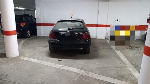 Foto 3 von Garage zum Verkauf in Valdepeñas, Ciudad Real