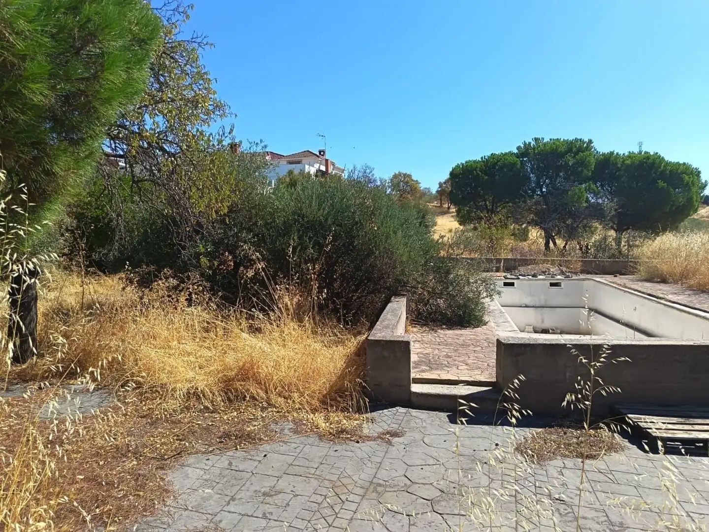 Casa o chalet en venta en Albarreal de Tajo con Calefacción