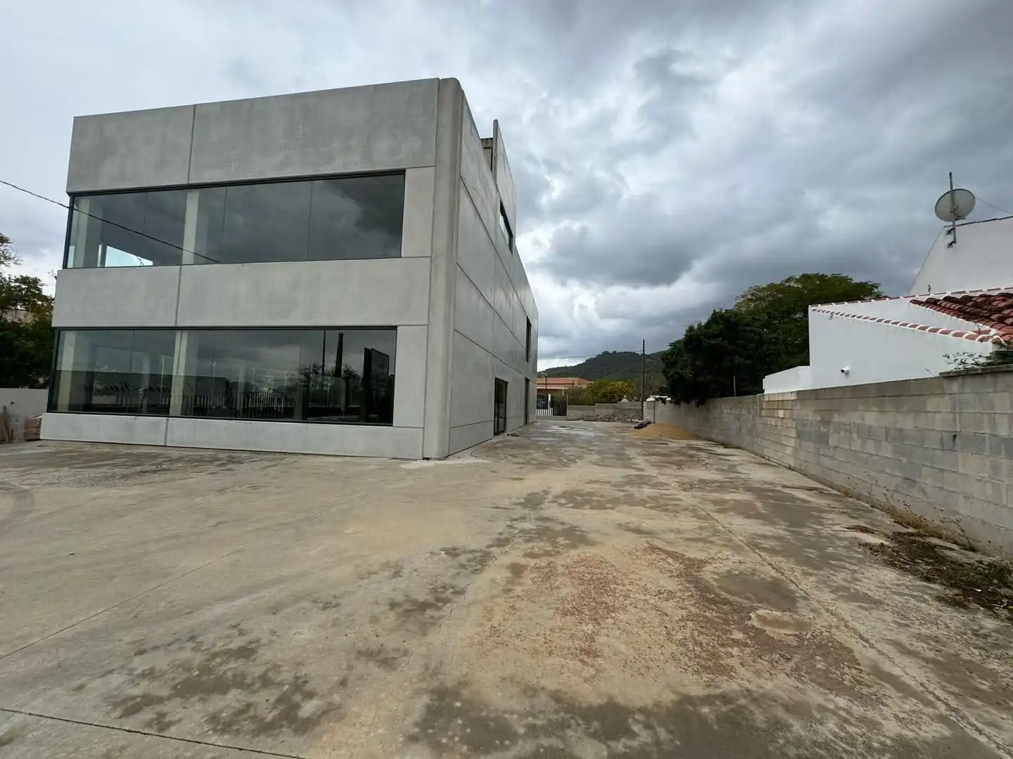 Local comercial en alquiler en Zona de la Vega, imagen 22