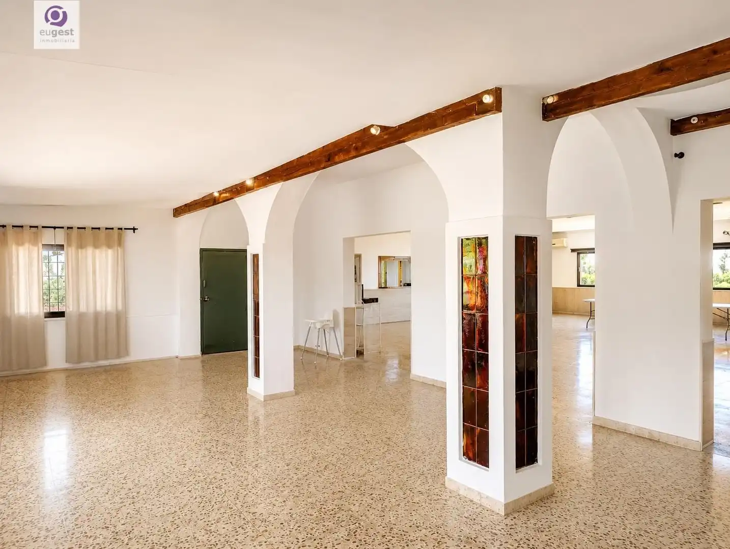 Casa o xalet en venda en Estepona