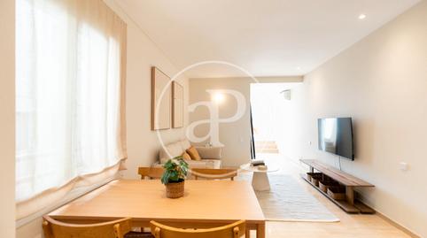 Photo 4 of Attic to rent in Ronda de la Univ., Dreta de l'Eixample, Barcelona