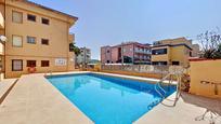 Piscina de Apartament en venda en L'Estartit amb Aire condicionat, Calefacció i Terrassa