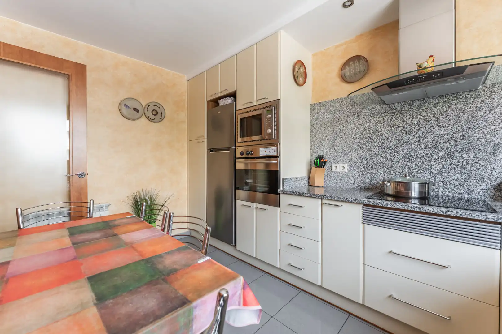 Terraced house with garden for sale in Carretera Nova, imagen 16