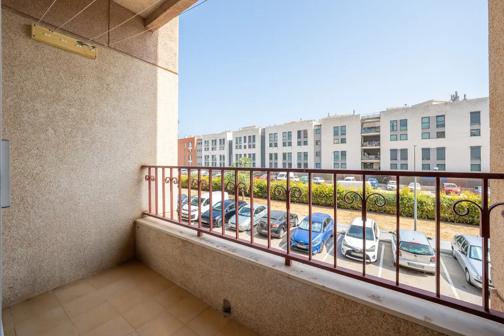 Piso con terraza en venta en Port - Horta de Santa María, imagen 2