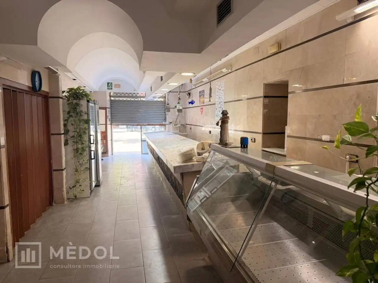 Local comercial en venda a Plaza Font, imagen 9