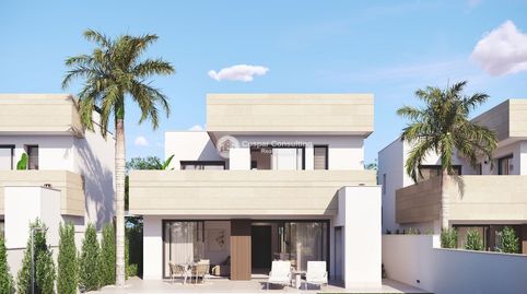 Foto 4 de Casa o chalet en venta en N/a, Santiago de la Ribera, San Javier