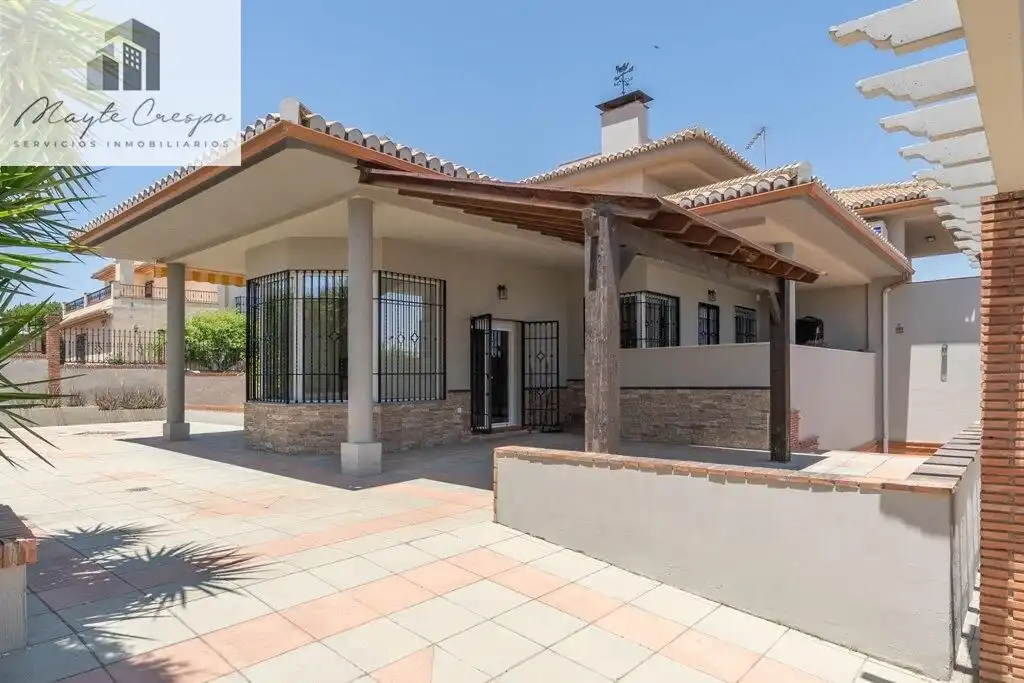 Villa zum Verkauf in Calle Calle Reina Sofía 31, imagen 84