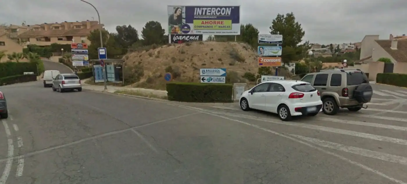 Terrenys i solars en venda a Calle ESCULTOR SALZILLO, imagen 9