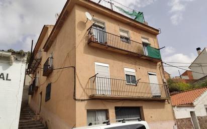 Vista exterior de Apartament en venda en Ocaña