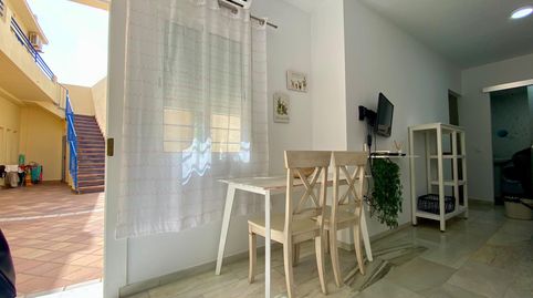 Foto 4 de Apartament en venda a Calle Calle San Gil, El Carmen, San Fernando