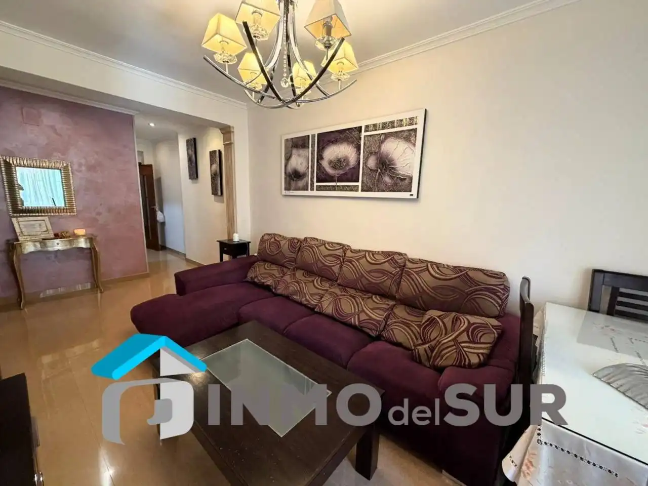 Appartamento con terrazza in vendita a Cabra, imagen 5