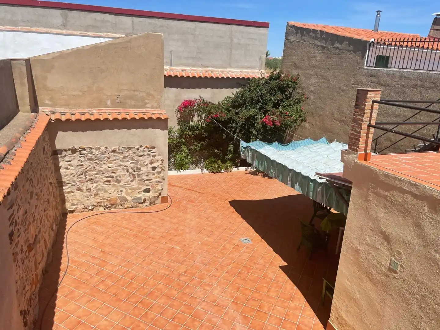 Reihenhaus mit Garten zum Verkauf in Calle San Gregorio 54, imagen 14