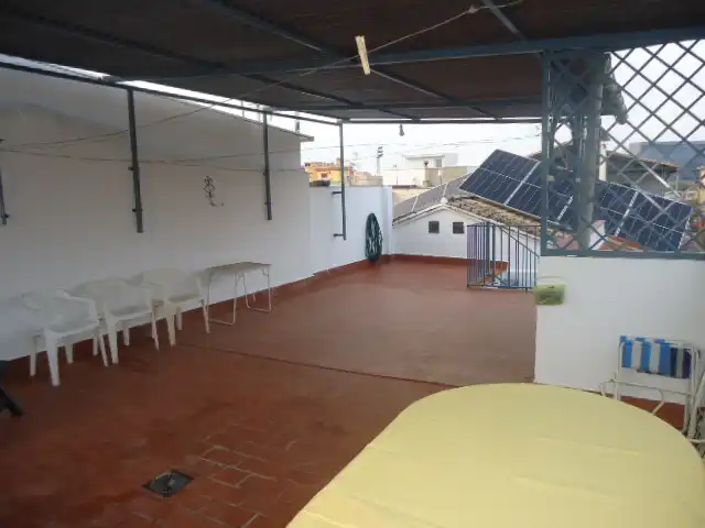 Casa adosada de alquiler en San Blas, 37, San Francisco Javier