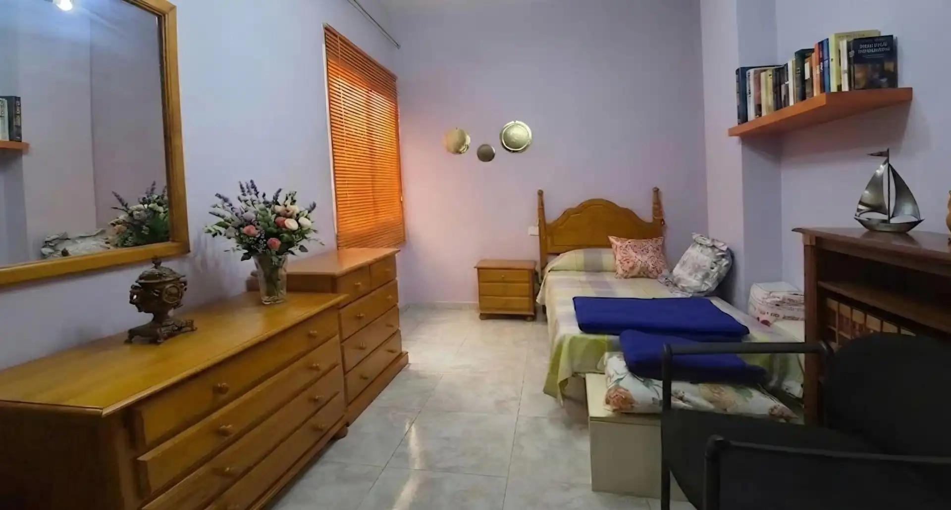 Flat with lift for sale in Vecindario - El Doctoral - Cruce de Sardina, imagen 8