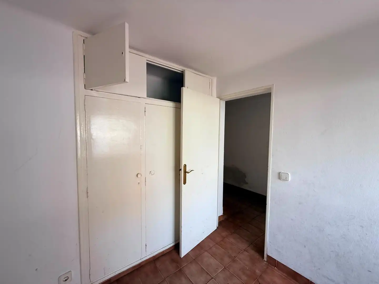 Dormitori de Apartament en venda en Benidorm amb Terrassa i Balcó