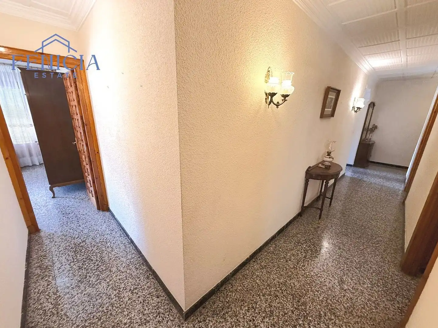Piso en venta en Almuñecar Centro