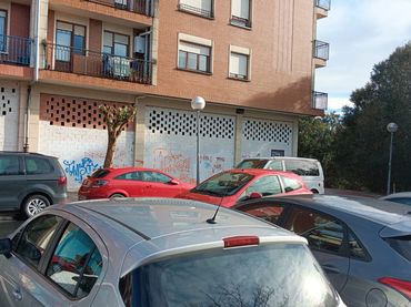 Local comercial en venda a Errekatxu Kalea 17