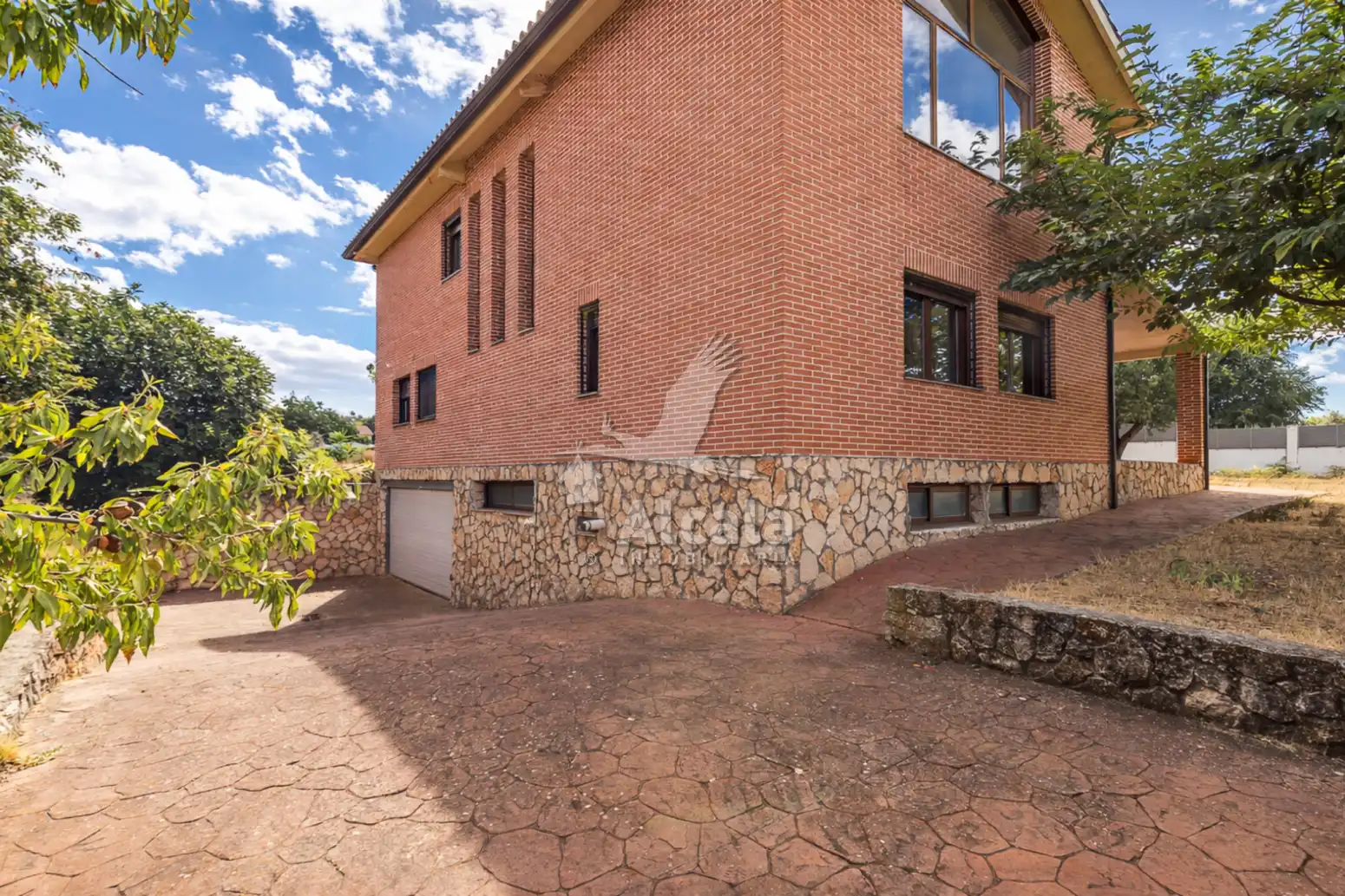 Casa in vendita a Valdeavero, imagen 8