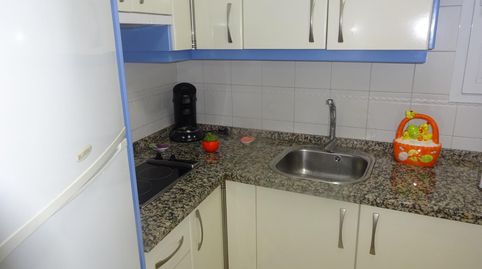 Photo 3 of Flat for rent in Alfalfa - Santa Cruz, Sevilla Capital