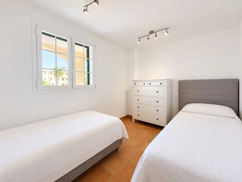 Apartament amb piscina de lloguer a Calvià pueblo, imagen 10