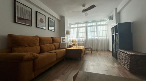 Photo 4 of Flat for rent in Dos Hermanas - Nuevo San Andrés, Málaga Capital