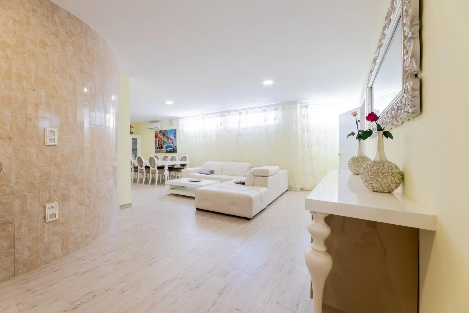 Casa o chalet en venta en Altea con Aire acondicionado, Jardín privado y Terraza