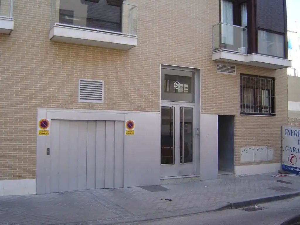 Individual en venta en Centro, imagen 2