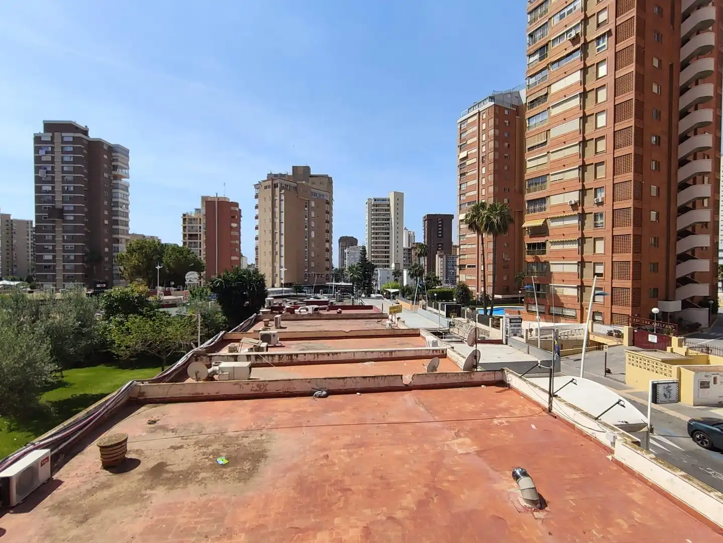 Piso con piscina en venta en Levante Alto, imagen 11