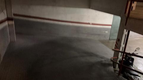 Foto 5 de Garatge en venda a Carrer D'esteve Terradas, 33, Vallcarca i els Penitents, Barcelona