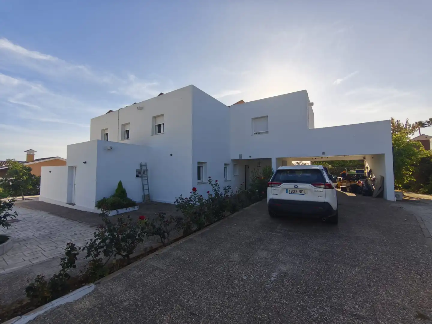 Villa avec terrasse à vendre à Calle Hermanos Machado 23, imagen 16