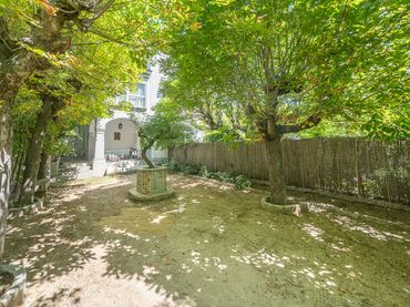 Maison jumelée avec balcon à vendre à Calle del Padre Wigfrido