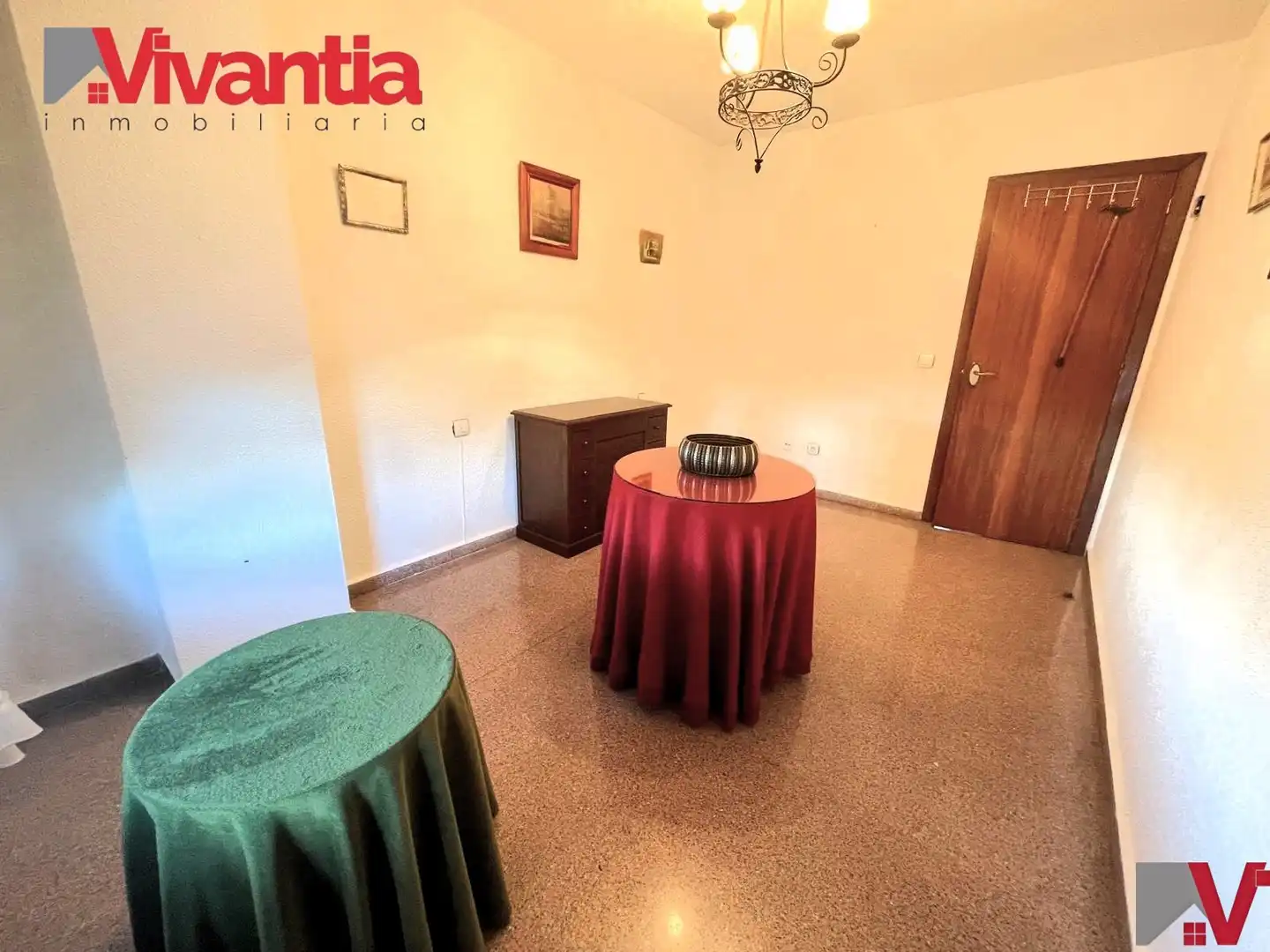 Piso con terraza en venta en Lorca Ciudad, imagen 20