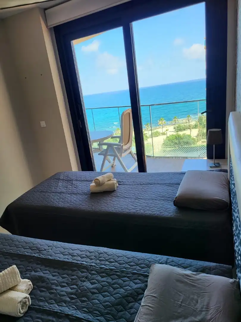Apartments for rent in Punta Prima