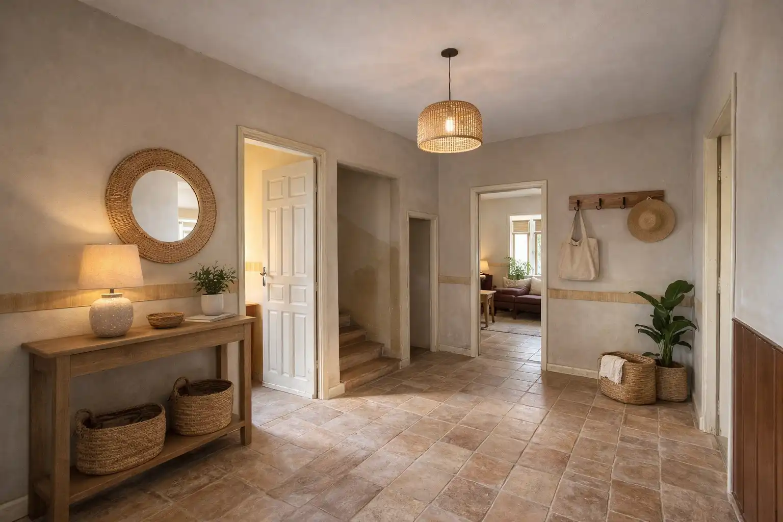 Finca rústica en venta en Peral de Arlanza con Trastero y Horno