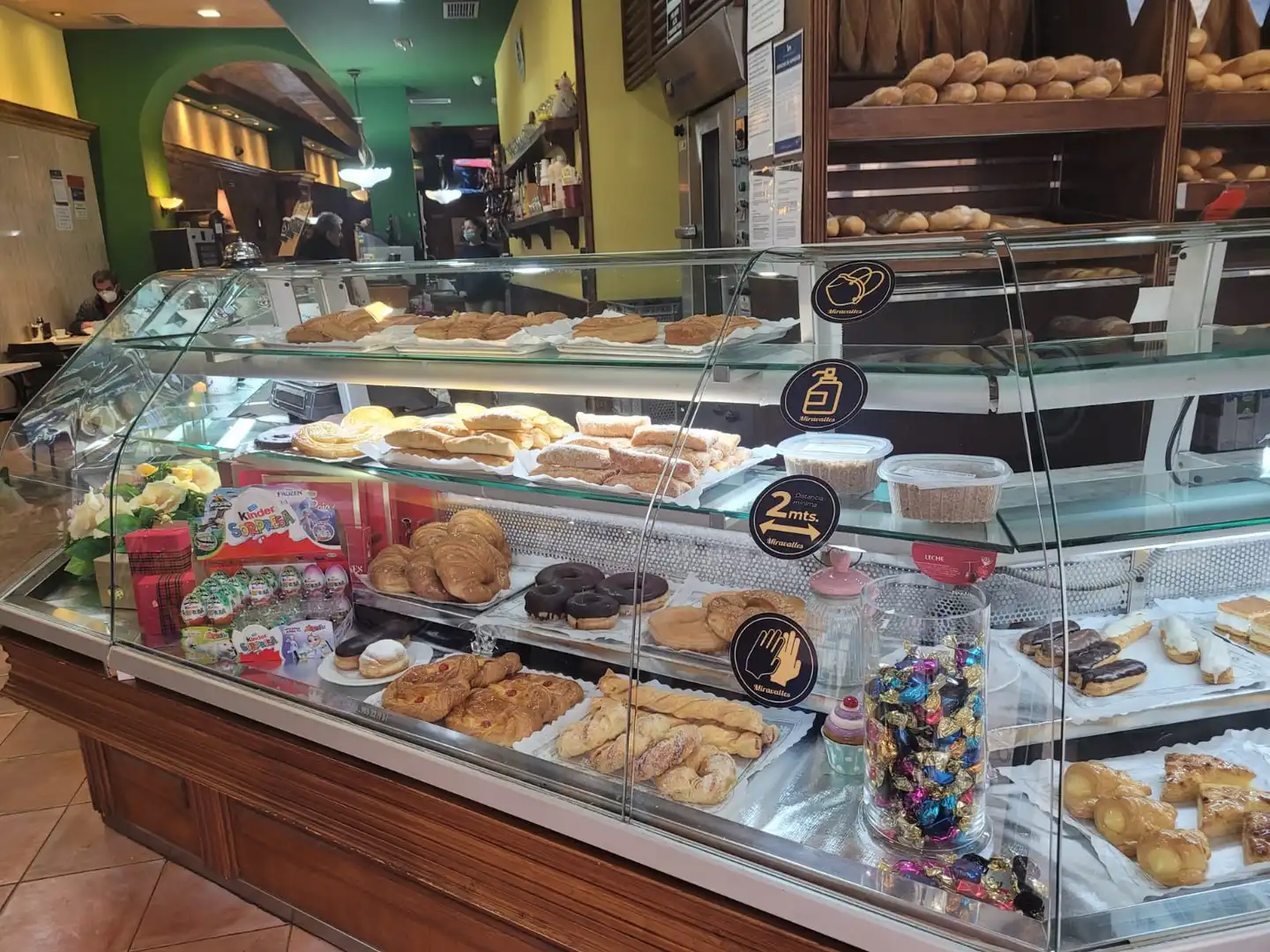 Business premises for sale in Calle la Vega, imagen 17
